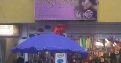 PATRY RITCHY BOGOTÁ PATRY RITCHY BOGOTÁ
